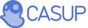 Logo Casup Gandia